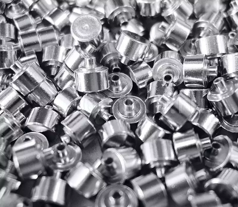  Серебрение - 