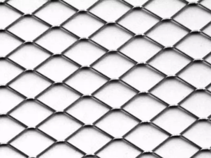 TsPVS panjara Hujayra olchami: 62 5x30; 10x5; 125x50…  s_sheet= 0 1-5 mm  s_chrossbars= 0 3-10 mm