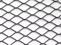 TsPVS panjara Hujayra olchami: 62 5x30; 10x5; 125x50…  s_sheet= 0 1-5 mm  s_chrossbars= 0 3-10 mm