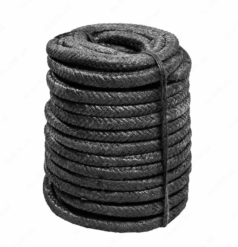  Bezli qadoqlash turi: asbest; floroplast suspenziyasi bilan singdirilgan; quruq...  Hajmi: 3-50 mm - 