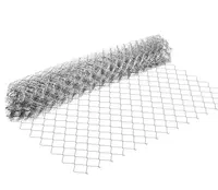 Zanjirli tor D= 0 7-6 mm  Hujayra: 35x35; 50x50; 20x20; 25x25 ... mm  Kesish: 1 5x10; 2x10; 1 8x10… m