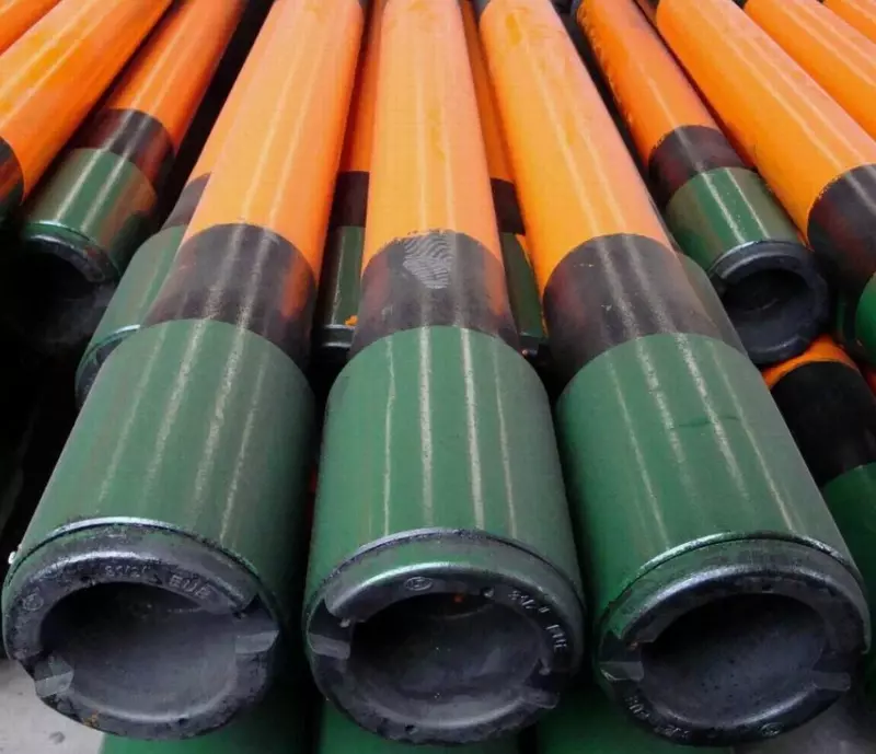 Quvurlar va burg'ulash quvurlarini ta'mirlash - 88 660 so'mdan