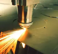 Резка швеллера горячекатаного; уголка горячекатаного; балки; квадрата стального…  Материал: сталь...