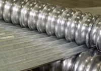 Профилирование металлопроката Вид: лист горячекатаный; лист оцинкованный; лист холоднокатаный…