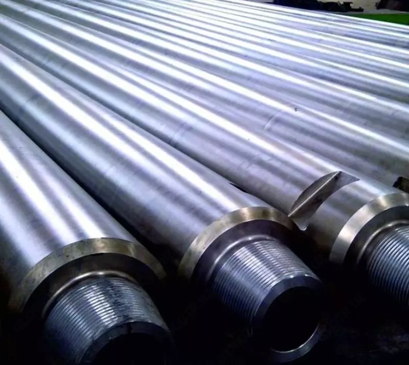 Трубы бурильные D= 42-251 мм  s= 3 5-11 4 мм  Группа проч.: Л; Д; К…  Тип: ЗП-105-51; ЗП-127...