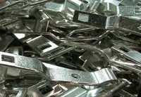 Оловянирование (лужение)