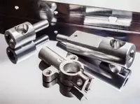  Оловянирование (лужение) - 