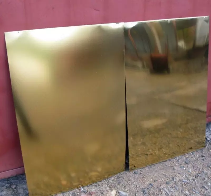 Напыление нитрид титана