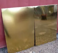 Напыление нитрид титана