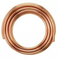  Kapillyar quvur D= 0 47-10 mm  devorlari = 0 1-2 5 mm  Material: zanglamaydigan polat; mis - 