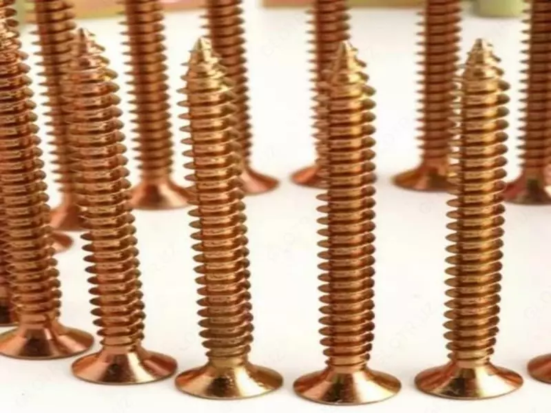 Меднение вакуумное 200х300х400 мм - от 100 100 сум