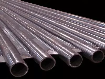 Труба котельная плавниковая КВД ТУ 14-3-341-75