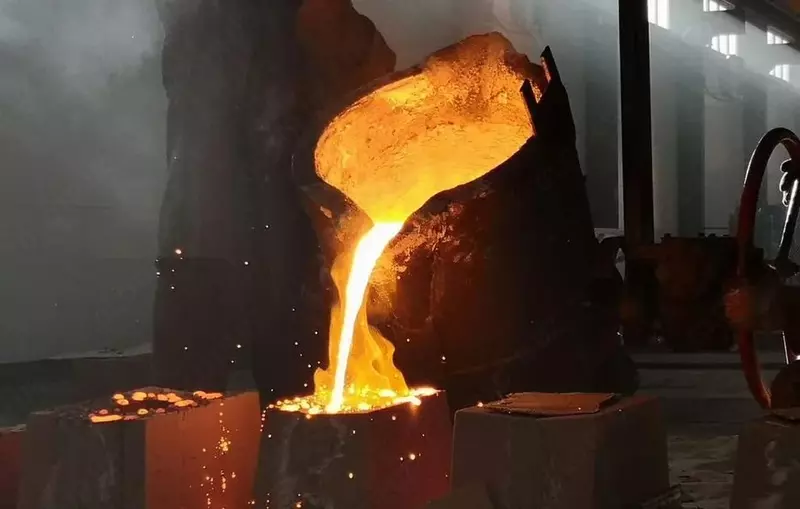 Литье металлов Способ: в кокиль; центробежное; в песчано-глинистые формы…  Материал: чугун...