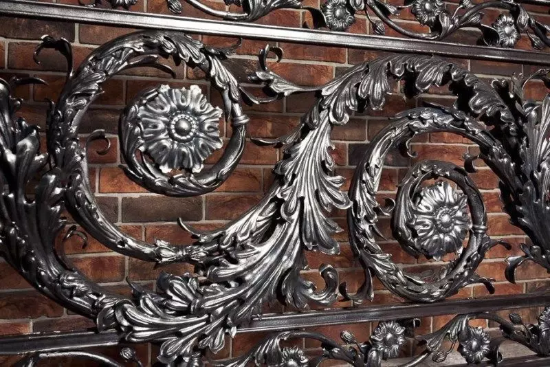 Кузнечные работы художественные - от 1 072 500 сум