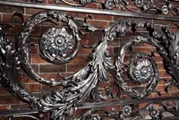 Кузнечные работы художественные - от 1 072 500 сум