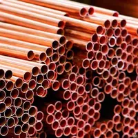 Труба медно-никелевая D= 6-258 мм  s= 1-10 мм  Марка: МНЖ5-1; МНЖМц11-1.1-0.6; МНЖМц11-06-06...