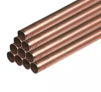 Труба медно-никелевая D= 6-258 мм  s= 1-10 мм  Марка: МНЖ5-1; МНЖМц11-1.1-0.6; МНЖМц11-06-06... - 