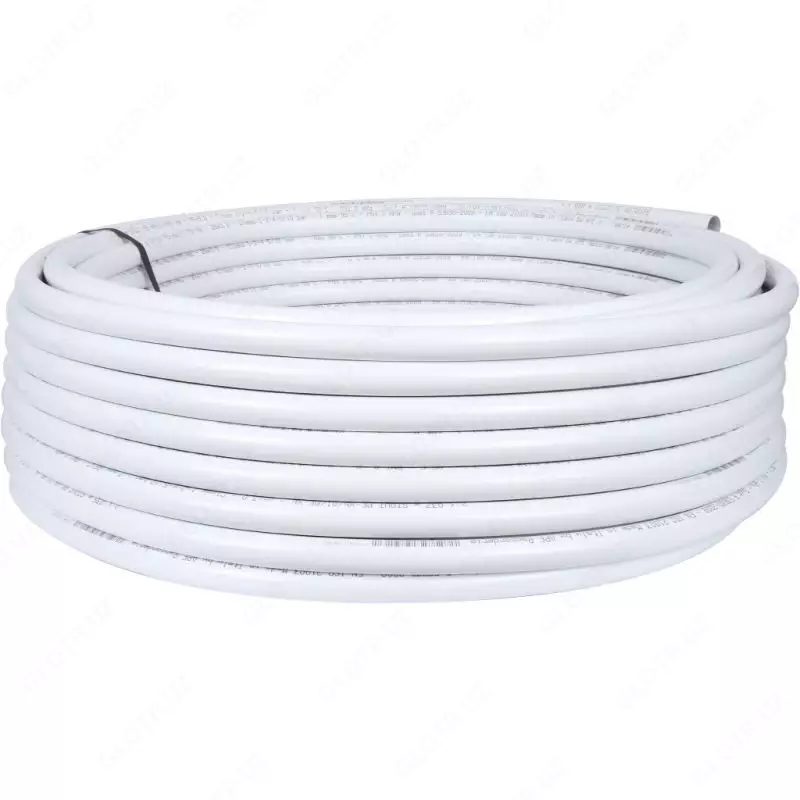 Трубы металлопластиковые D= 12-110 мм  s_стенки= 2-10 мм  L= 0 5-240 м  Марка: Valtec; Henco; STI…