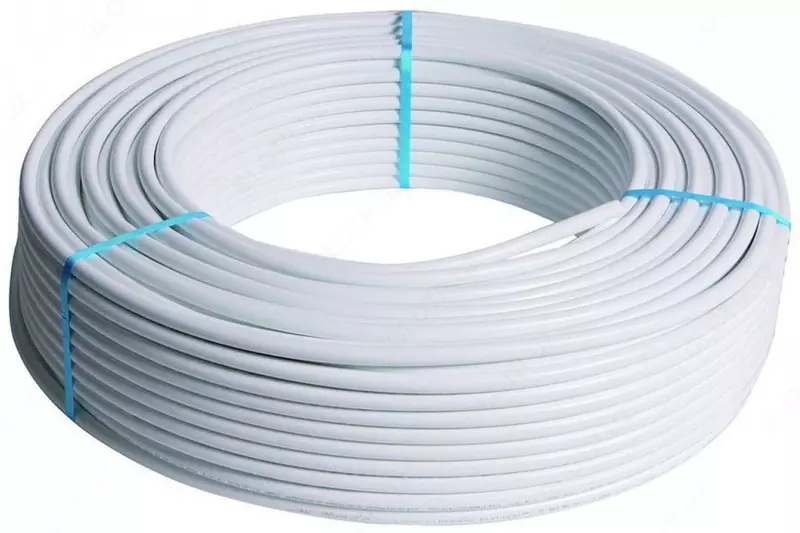  Трубы металлопластиковые D= 12-110 мм  s_стенки= 2-10 мм  L= 0 5-240 м  Марка: Valtec; Henco; STI… - 