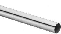 Трубы нержавеющие D= 10-219 мм  s_стенки: 0 4-40 мм  Сталь: 12Х18Н10Т; 08Х18Н10Т; 10Х17Н13М2Т...