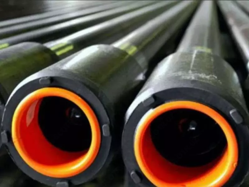 Трубы НКТ насоснокомпрессорные  D= 33 4-187 7 мм  s= 3-17 5 мм  Группа прочн.: Л; Д; К...