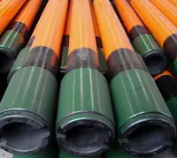  Трубы НКТ насоснокомпрессорные  D= 33 4-187 7 мм  s= 3-17 5 мм  Группа прочн.: Л; Д; К... - 