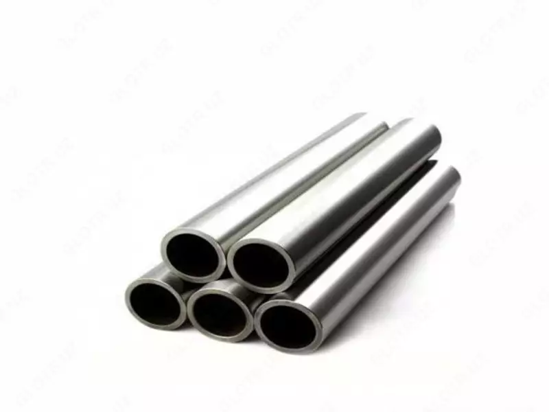  Трубы оцинкованные ВГП; бесшовные…  D= 10-325 мм  s_стенки= 0 6-60 мм  Марка стали: Ст2; 20; Ст3... - 