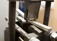 Kuch sinovlari; chozish uchun; statik egilish uchun…  Turi: murvat; alyuminiy tayoq ...