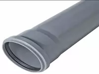  Трубы ПВХ  поливинилхлорид D= 16-500 мм  s_стенки= 1-19 1 мм  L= 0 25-156 м  Класс: SN4; SN8... - 