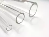 Трубы поликарбонатные D= 10-250 мм