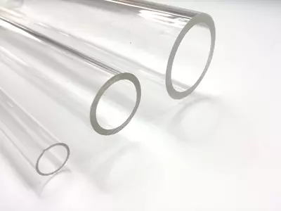 Трубы поликарбонатные D= 10-250 мм