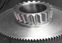 Зубонарезные работы: зубодолбление; внутренняя нарезка зубьев; зубонарезка; зубообкатные работы... - от 858 000 сум