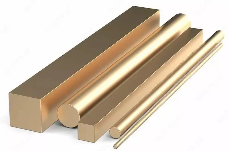 Золочение вакуумное