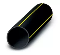  Polietilen quvurlar PE  HDPE D= 16-3500 mm  devor devorlari= 2-46 3 mm  SDR: 6-41  Bosim: Ru10; Ru12.5... - 