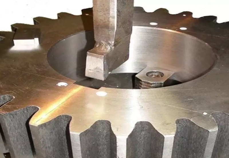 Долбежные работы Размер: до 630 мм - от 858 000 сум