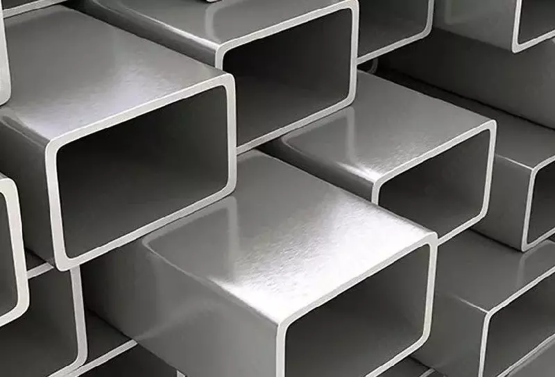 Трубы профильные Сторона_A: 10-660 мм  Сторона_Б: 10-620 мм  s= 0 5-16 мм  Марка стали: 09Г2С-15…