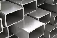 Трубы профильные Сторона_A: 10-660 мм  Сторона_Б: 10-620 мм  s= 0 5-16 мм  Марка стали: 09Г2С-15…