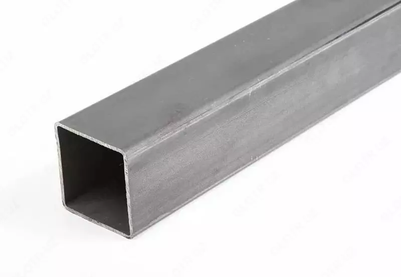  Трубы профильные Сторона_A: 10-660 мм  Сторона_Б: 10-620 мм  s= 0 5-16 мм  Марка стали: 09Г2С-15… - 