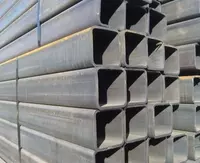  Трубы профильные БУ Сторона_А: 20-250 мм  Сторона_Б: 20-250 мм  s= 1 5-12 мм  горячекатаные - 