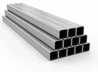  Zanglamaydigan profil quvurlari Side_A: 10-325 mm  Side_B: 10-325 mm  s= 0 9-12 mm - 