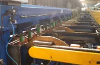 Bimetalik sim uchun chizish; sim VR-1; qora trikotaj sim...