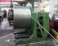  Bimetalik sim uchun chizish; sim VR-1; qora trikotaj sim... - 