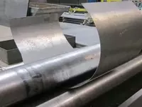  Вальцовка 1-325 мм  Вид: лист горячекатаный; лист холоднокатаный; жесть…  Материал: сталь... - 