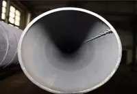  Korroziyaga qarshi izolyatsiyalash tsement-qum qoplamasi (CPP) - 