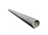  Xrizotil-sement  asbest-sement quvurlari D= 100-500 mm  s= 7-25 mm  L= 1-5 m  Turi: BNT; BT9; VT6... - 