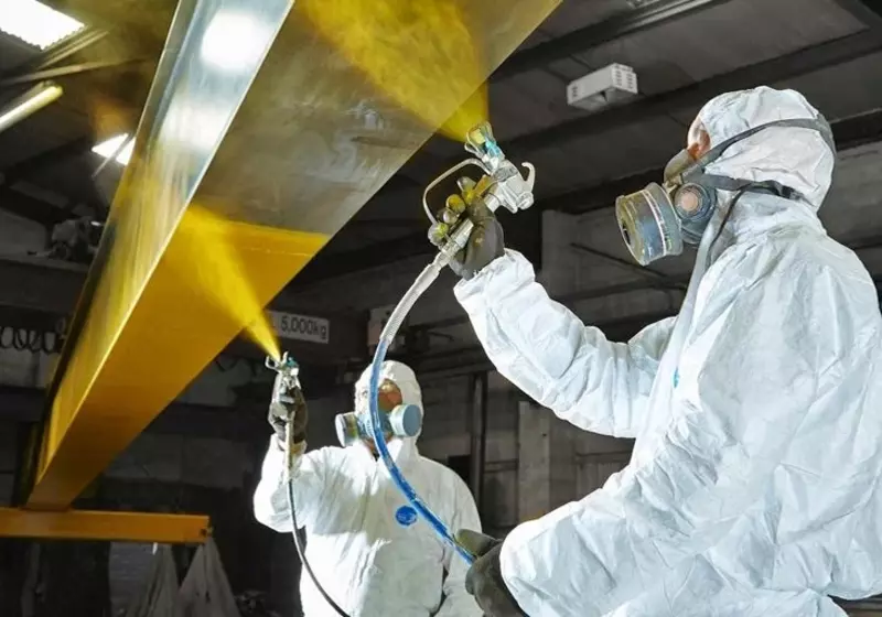 Antikorozif izolyatsiya kukuni; chang-polimer boyash...  Turi: teshilgan varaq...