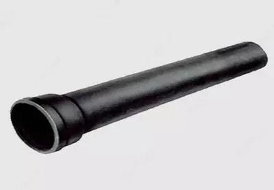 Трубы чугунные