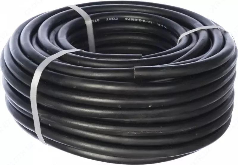 Трубки РТИ D= 1-44 мм  s= 0 5-25 мм  Давление: 2кгс/см2  Тип: термопластиковая; резиновые...