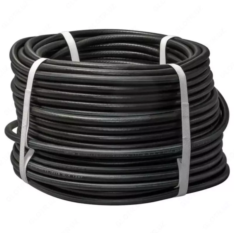  Трубки РТИ D= 1-44 мм  s= 0 5-25 мм  Давление: 2кгс/см2  Тип: термопластиковая; резиновые... - 