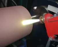 Антикоррозийная изоляция напыление газодинамическое Тип: высокого давления; низкого давления